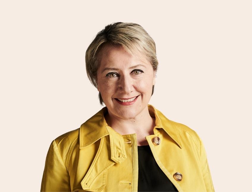 McVitie's owner Pladis new chief growth officer