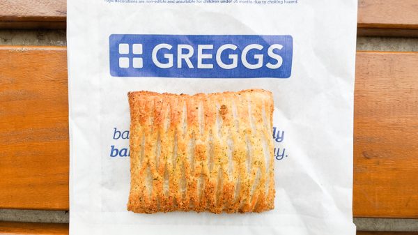 Greggs to roll out cafe's in two more Tesco stores