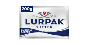 Lurpak 200g butter