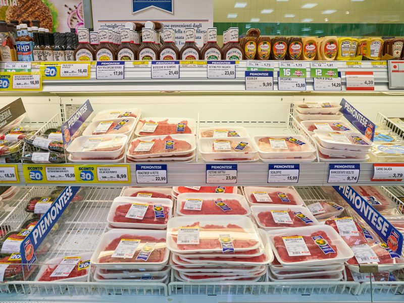 Meat