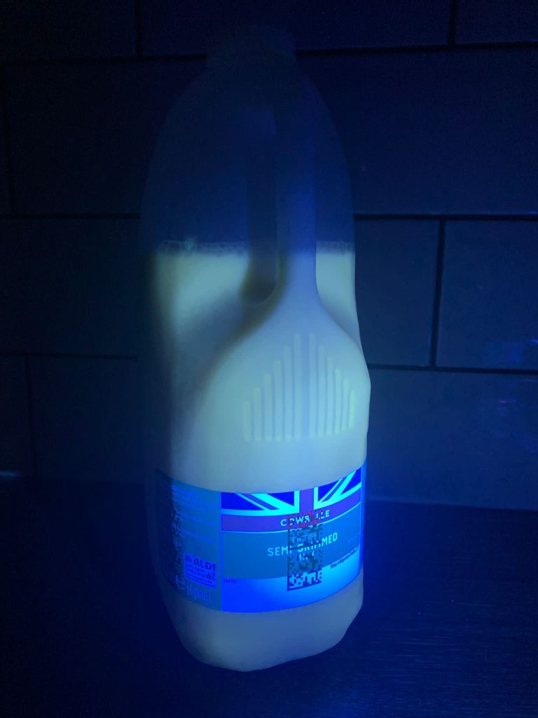 Aldi will partner with recycling technology company Polytag to trace materials processing in its supply chain more extensively.