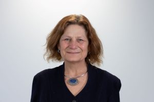 Harriet Lamb, CEO WRAP urges retailers to take action on food waste