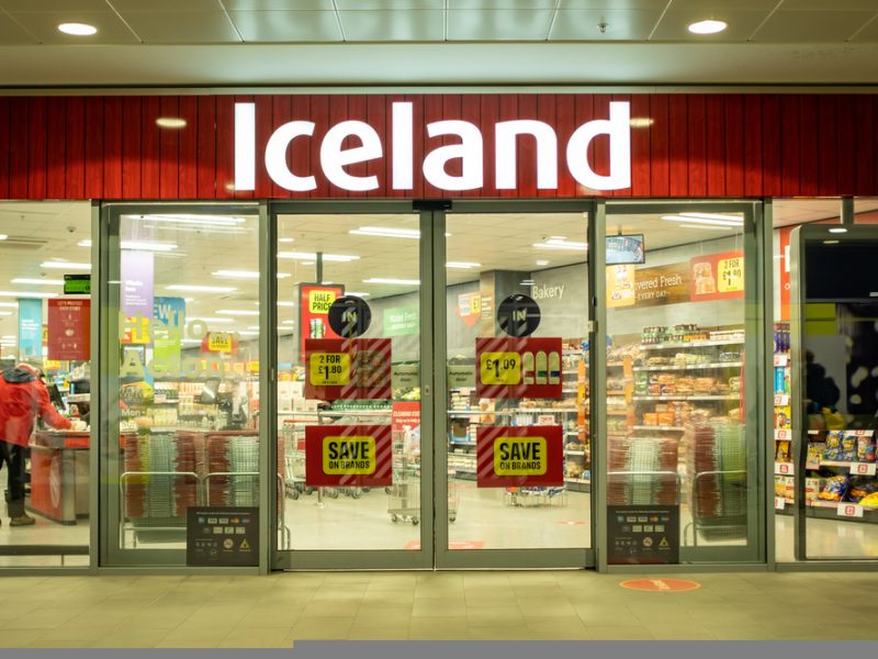Iceland