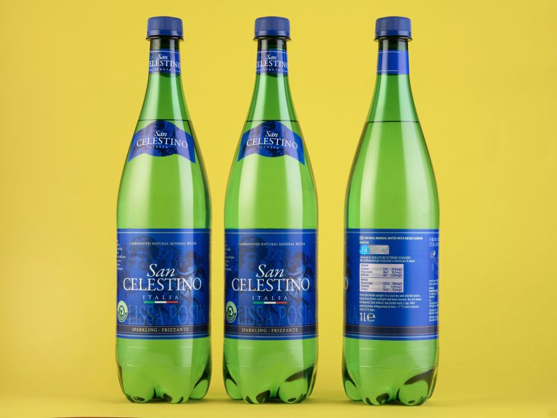 Lidl San Celestino