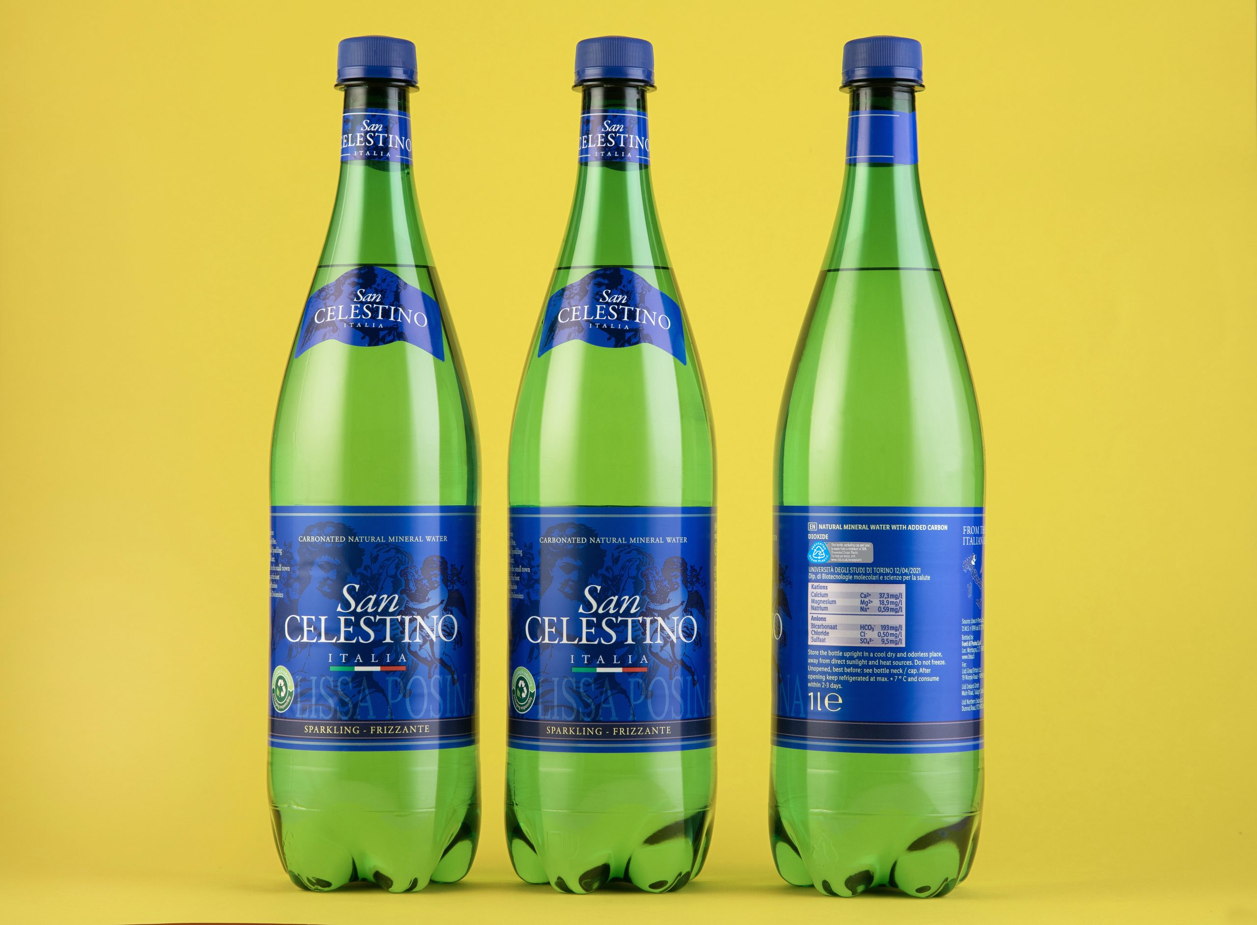 Lidl San Celestino