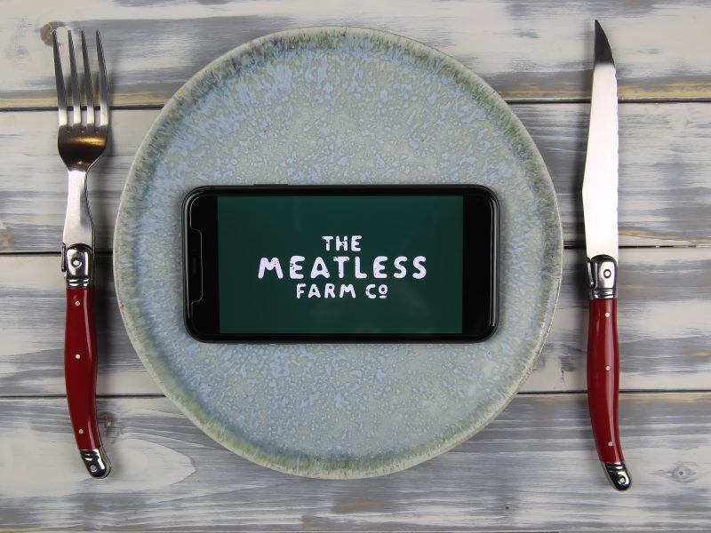 Meatless Farm