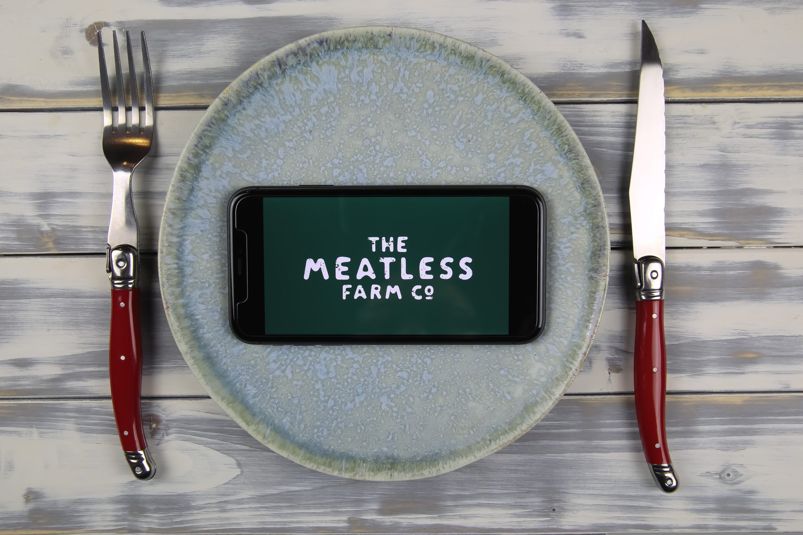 Meatless Farm