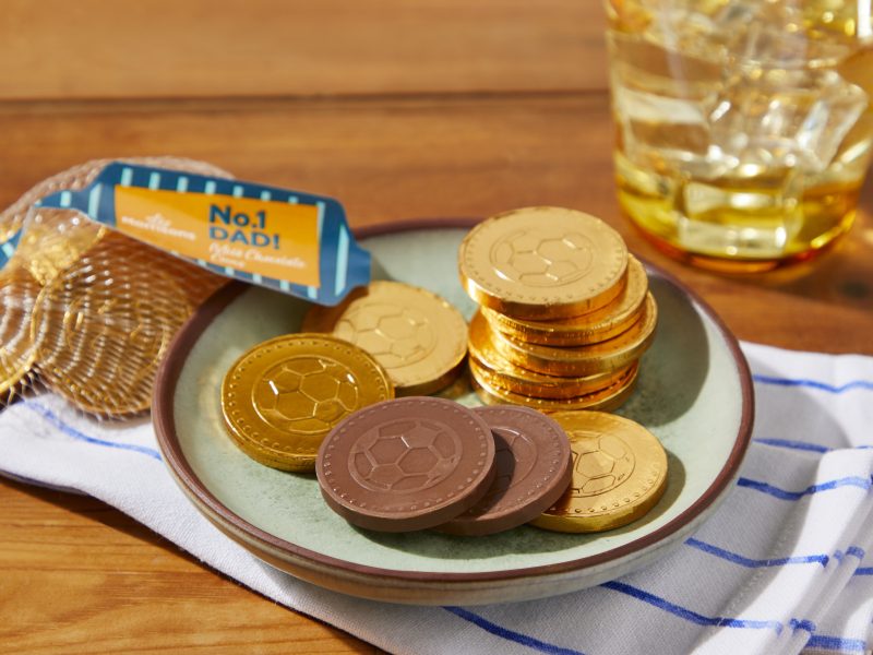 Morrisons Father's Day treats