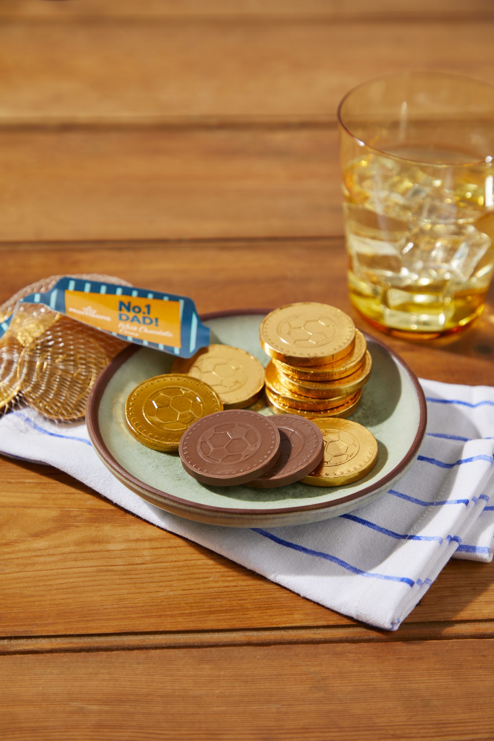 Morrisons Father's Day treats