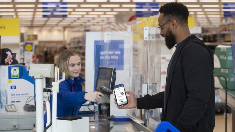 Tesco is rolling out new hyper-personalised offers to each of its loyalty scheme members under a new ‘Clubcard Challengers’ solution.