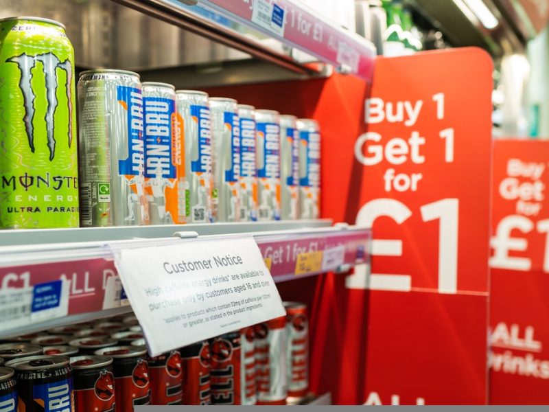 HFSS promotional deals