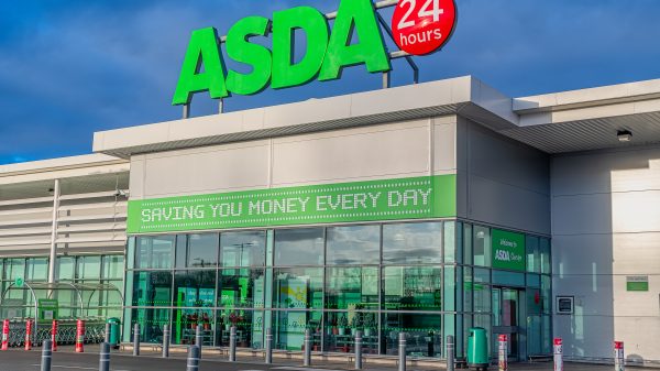 Asda is looking to sell and leaseback stores