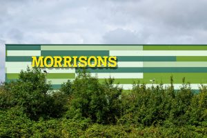 Morrisons leaseback