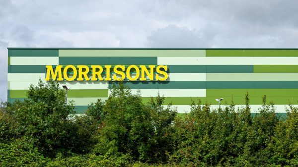 Morrisons leaseback