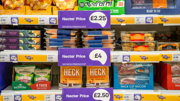 Sainsbury's Nectar Prices products