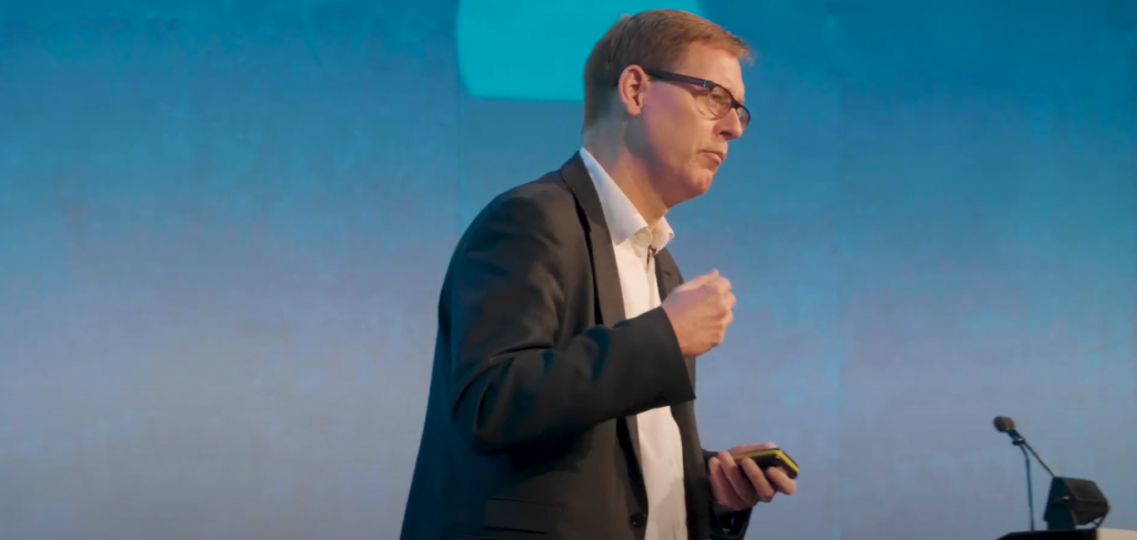 Dunnhumby has appointed former HSBC digital director Josh Bottomley as its new CEO.