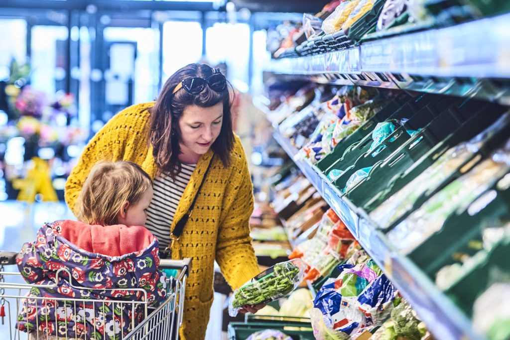 Aldi sensory friendly shopping