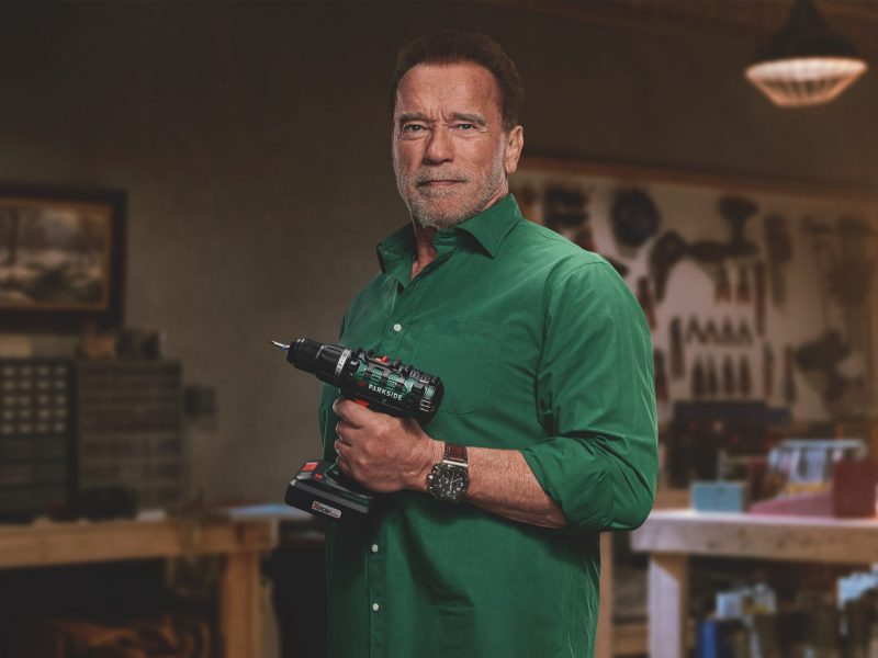 Lidl Arnold