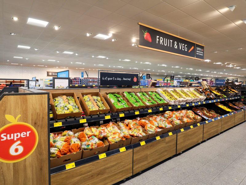 Aldi
