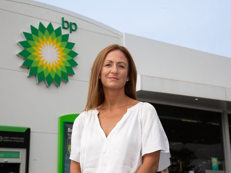 Joanne Hall Bp