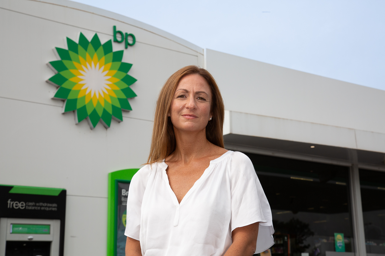 Joanne Hall Bp