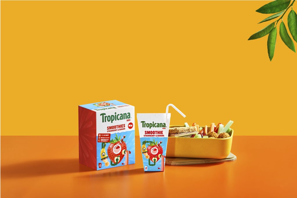 Tropicana
