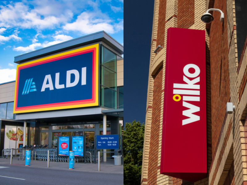 wilko/aldi