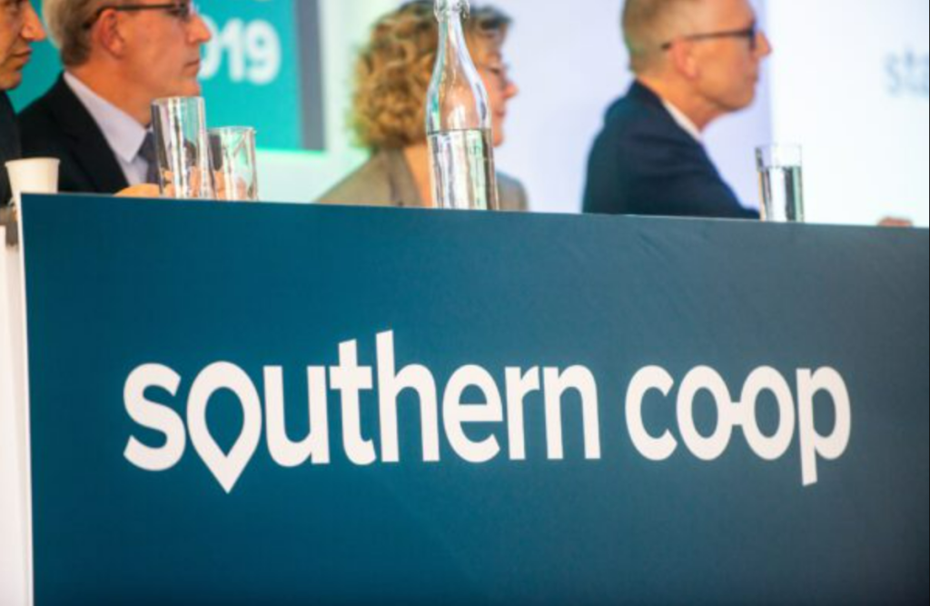 Southern Coop head office review to result in redundancies Grocery
