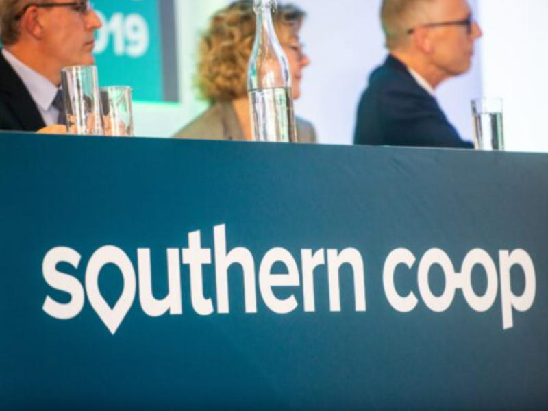 Southern Co-op