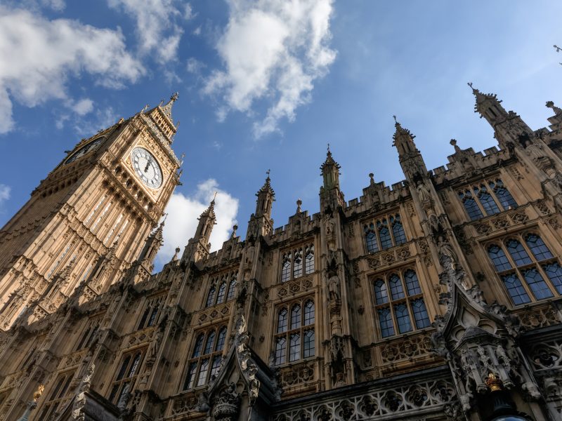 Organic veg box company Riverford has renewed calls for supermarkets to get fair about farming following damning findings presented by the House of Lords, depicting the House of Lords here