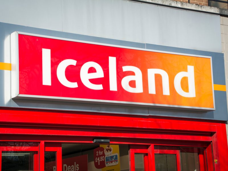 Iceland
