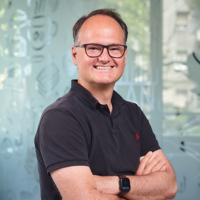 Kraft Heinz has announced a major reshuffle of its global leadership team, in a move marking a new strategy approach ahead of its incoming new CEO., here showing Willem Brandt