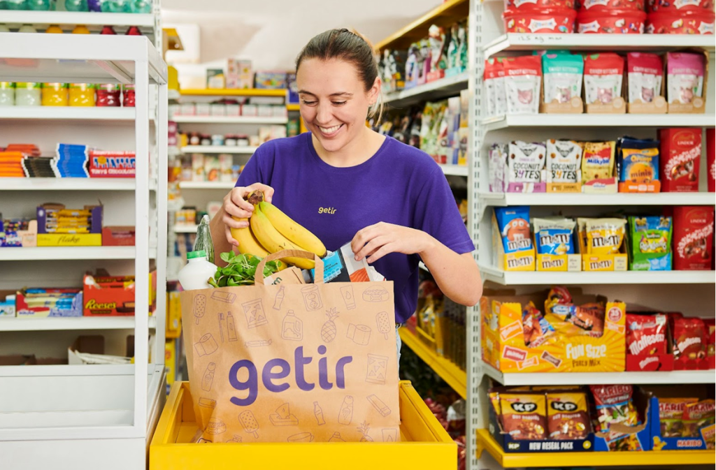Getir