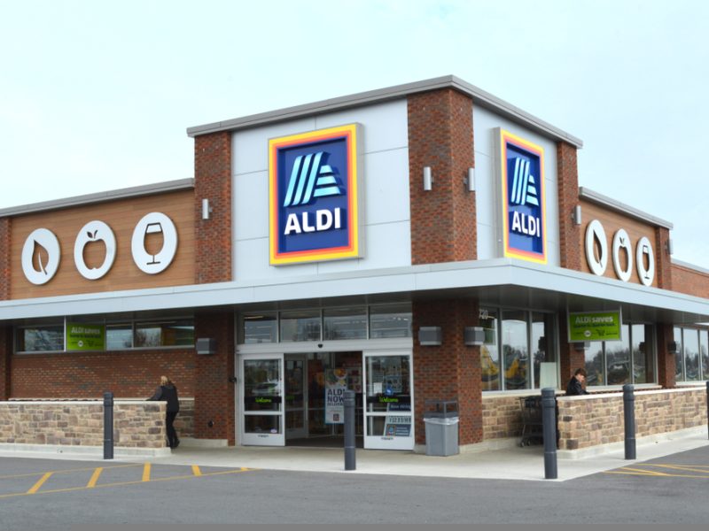 Aldi