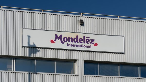 Cadbury owners Mondelēz International has appointed a new executive vice-president and chief people officer, to come into effect from 15 January, here depicting the company's HQ