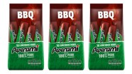 Peperami Unveils New BBQ Lunchbox Minis