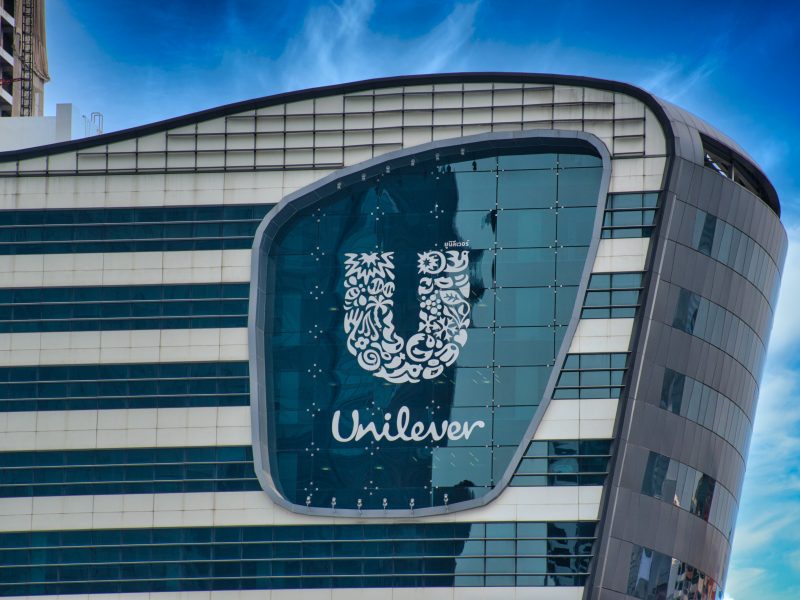 Unilever is selling some of its beauty brands as pressure increases following a bout of poor performance and amid concerns that the company has become too unfocused.