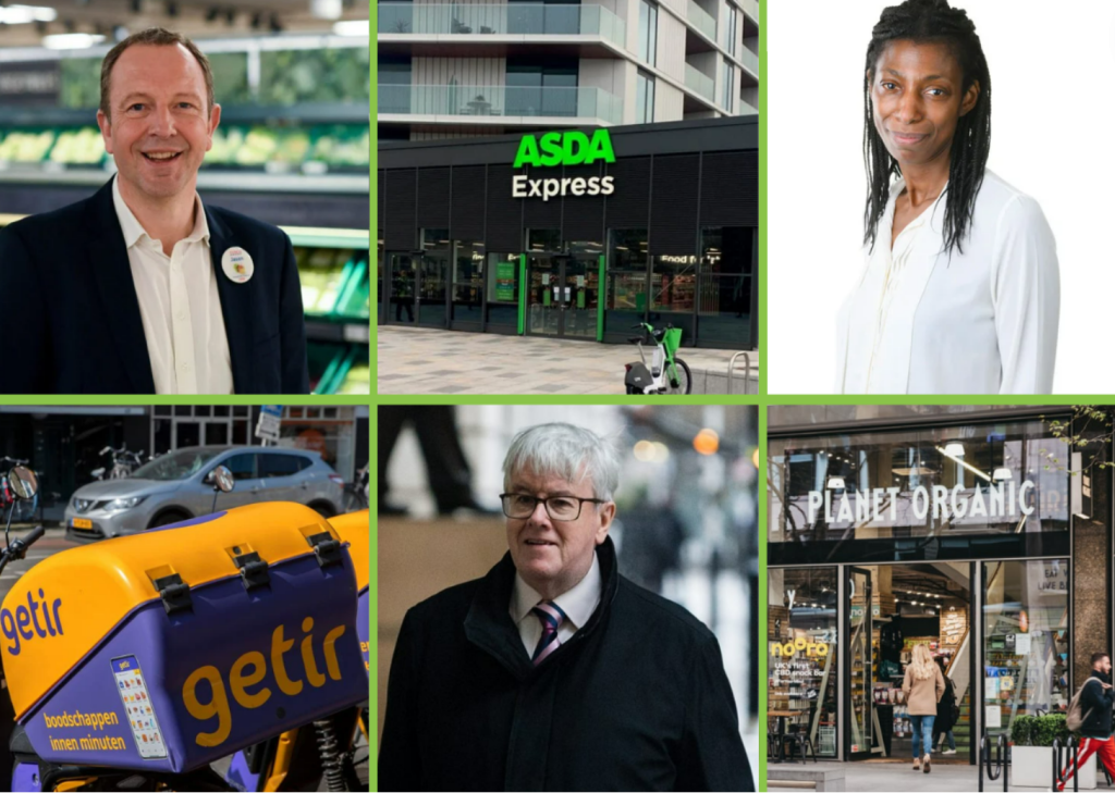 Biggest grocery stories of 2023