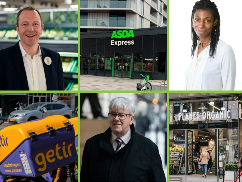 Biggest grocery stories of 2023