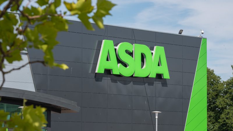 Asda’s corporate rating has been upgraded by Moody’s from B2 to B1, following the supermarket’s “solid” financial performance last year.
