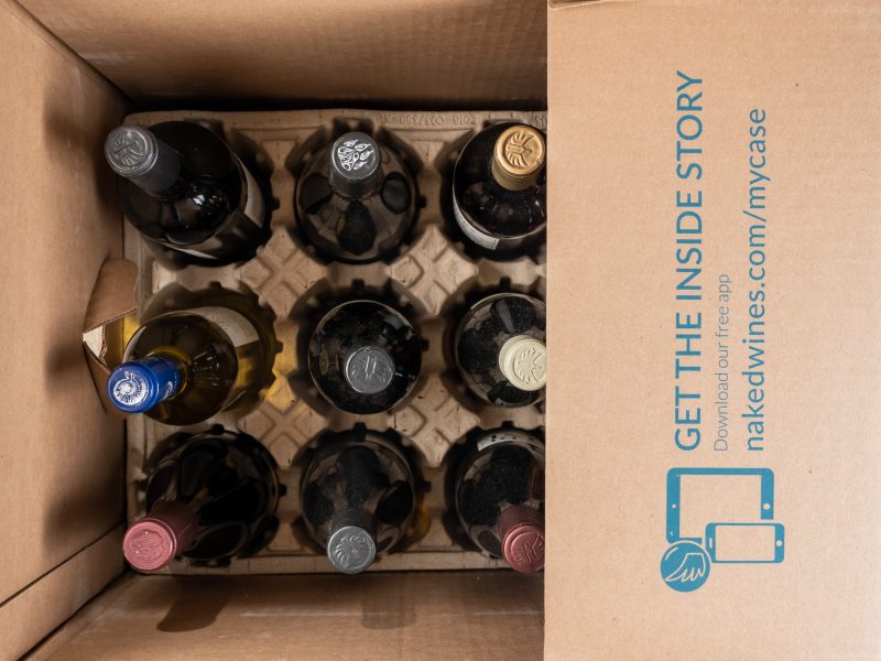 Naked Wines
