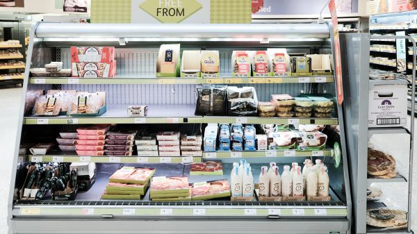 Grocery Gazette looks at whether Veganuary's fading allure is a mere blip or an indication of a long-term reflection of evolving consumer preferences