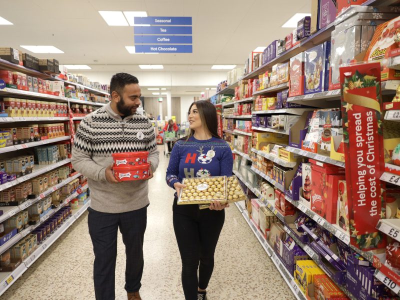 Tesco