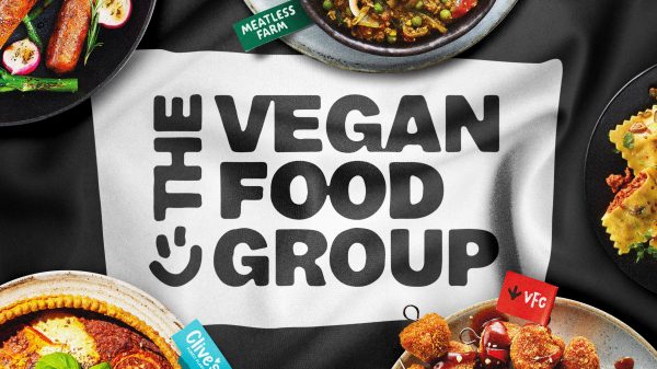 The Vegan Food Group