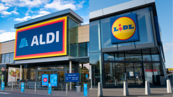 More food choice will give Sainsbury's an advantage over Aldi and Lidl