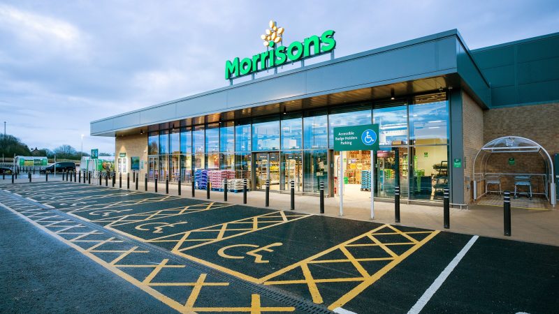 Morrisons has begun a process to limit its debt load, following the sale of its petrol forecourts to Motor Fuel Group last month for £2.5bn. 