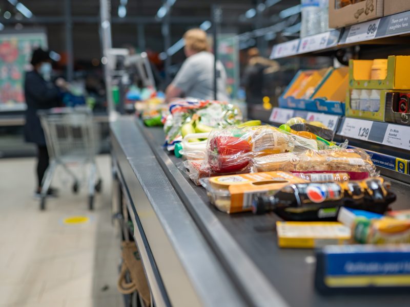 As fellow FMCGs begin to publish similar results, and own-label begins to grow at a faster rate than branded goods, Grocery Gazette speaks to industry experts to find out just how Unilever and other brands can remain competitive.