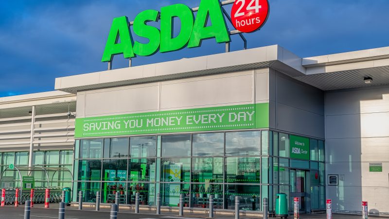 Asda is to face a third round of strikes as workers at its Lowestoft superstore have voted to take industrial action over claims of “a litany of issues”.