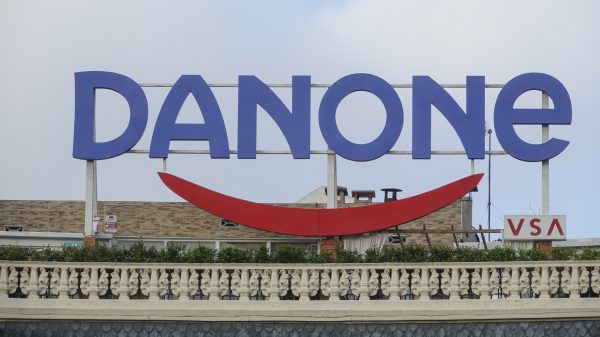 Putin has removed Danone's Russian subsidiary from a list of assets placed under temporary Russian state management, as rumours of impending sale increases.