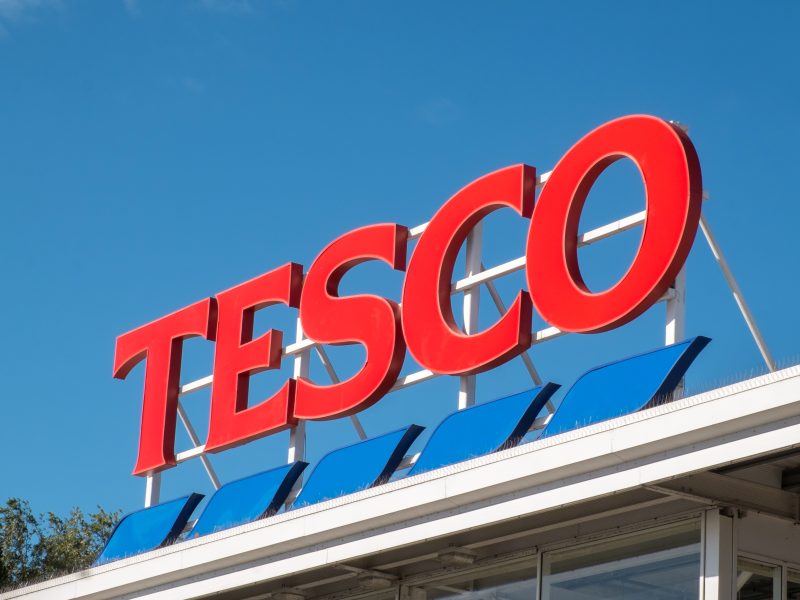 Tesco